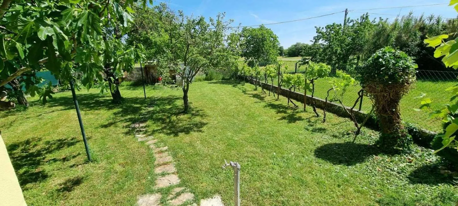 Istrian Blue Pearl Apartment Valbandon