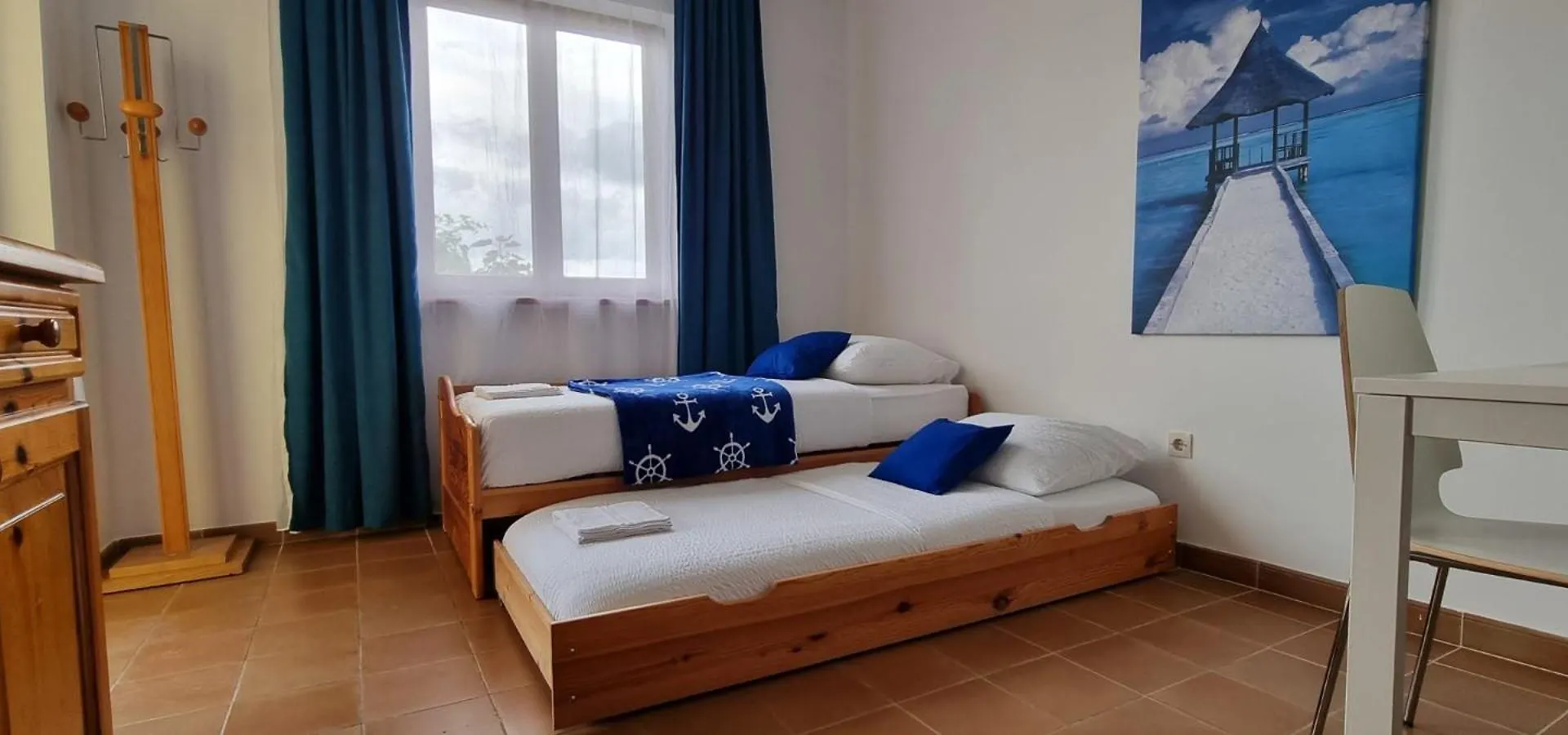 Istrian Blue Pearl Apartment Valbandon Croatia