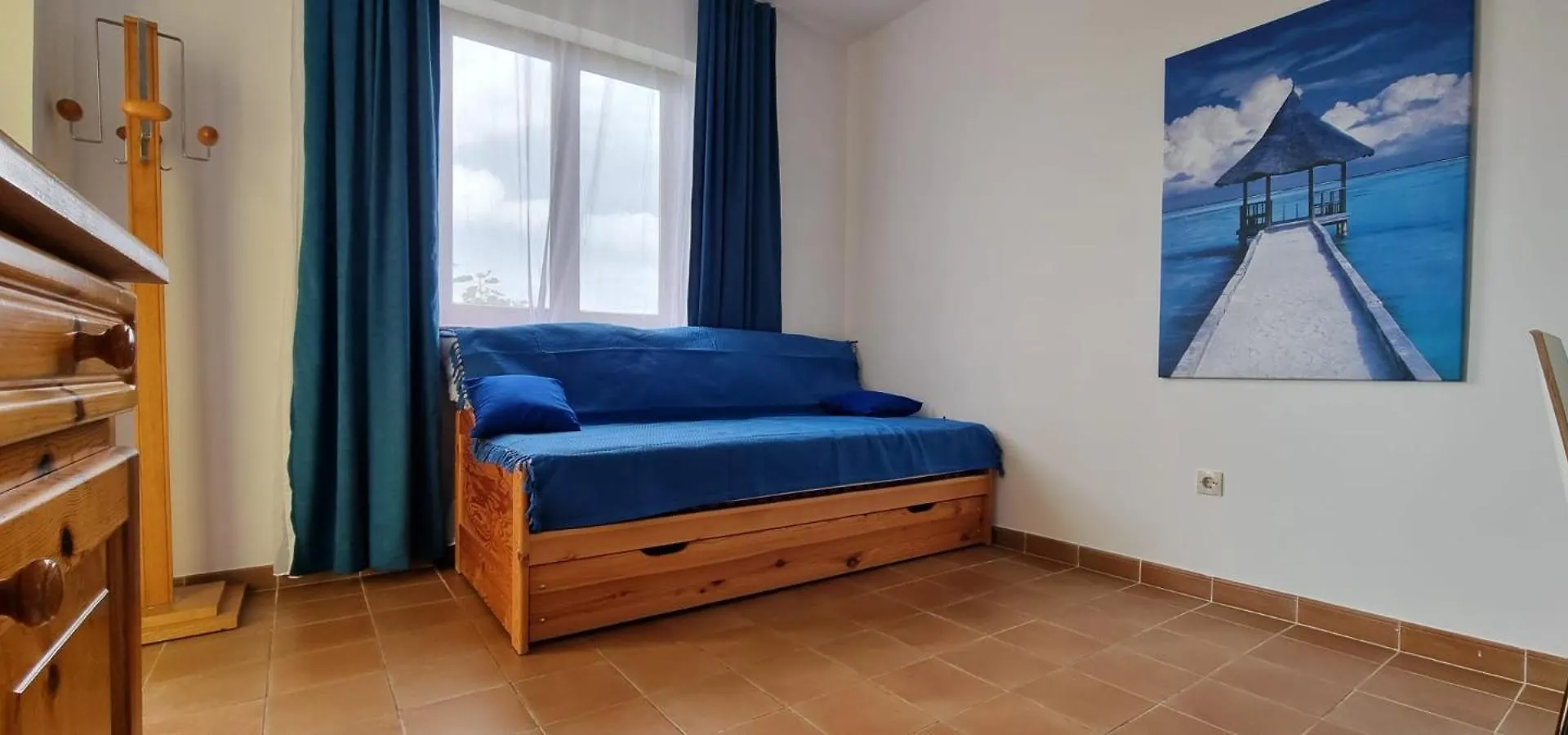 Istrian Blue Pearl Apartment Valbandon Croatia