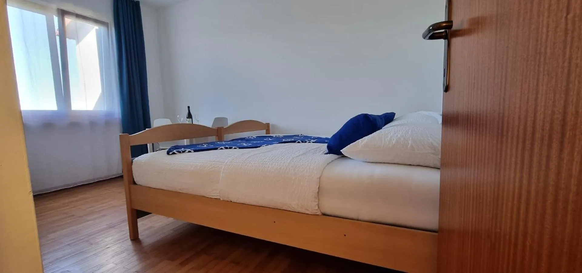 Istrian Blue Pearl Apartment Valbandon