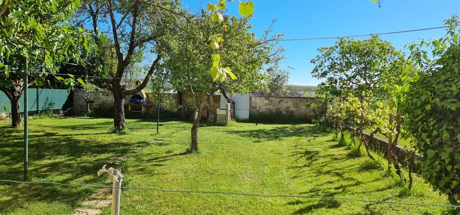 Istrian Blue Pearl Apartment Valbandon