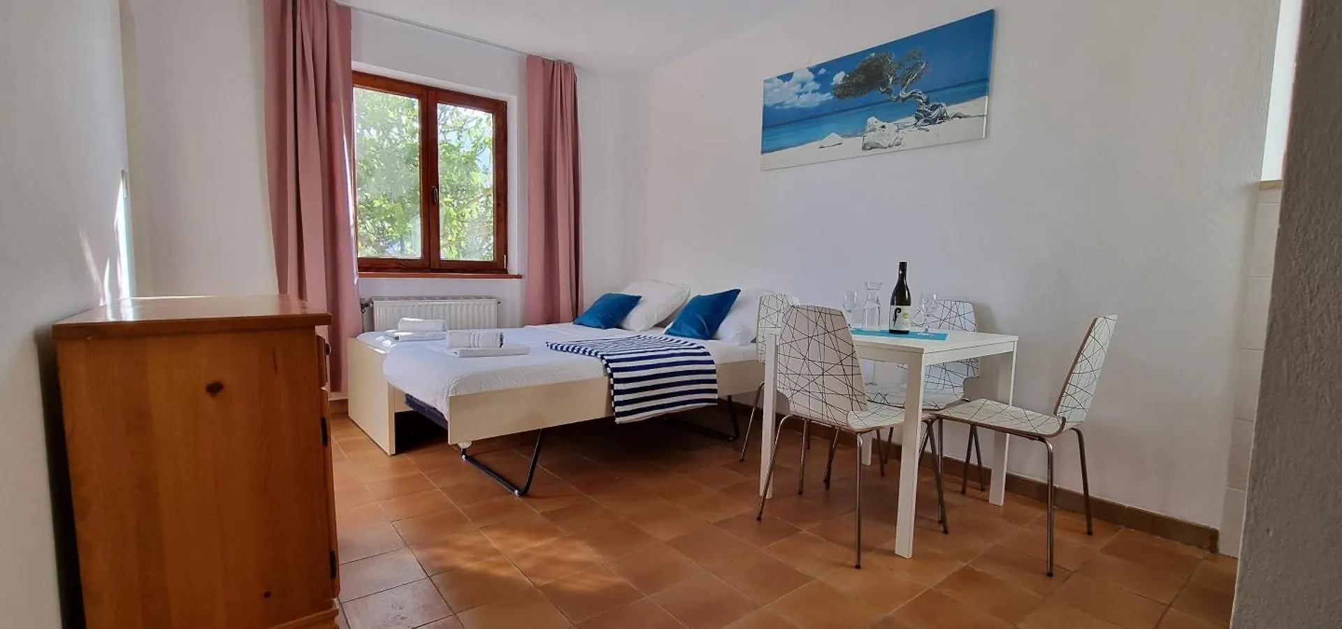 Istrian Blue Pearl Apartment Valbandon