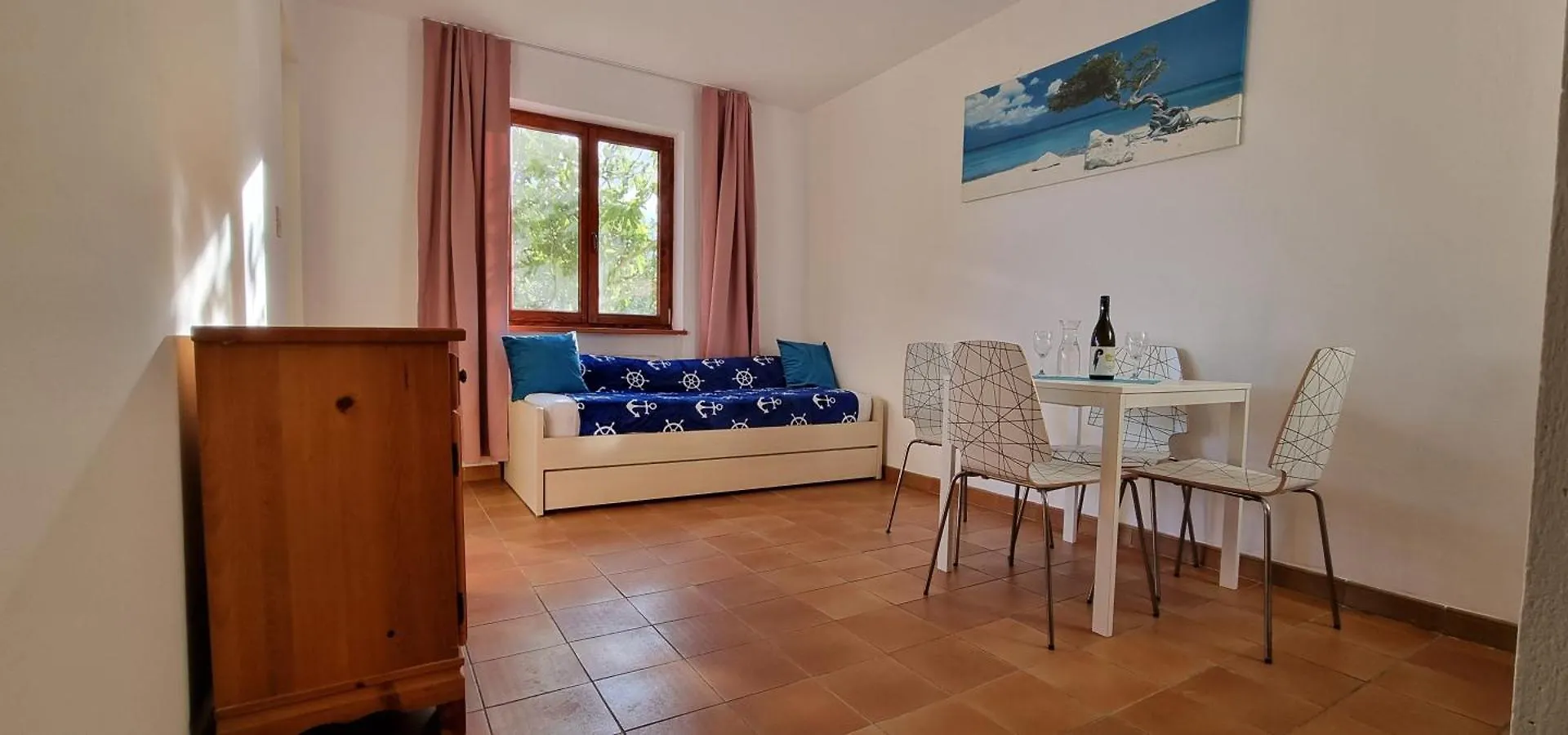 Istrian Blue Pearl Apartment Valbandon