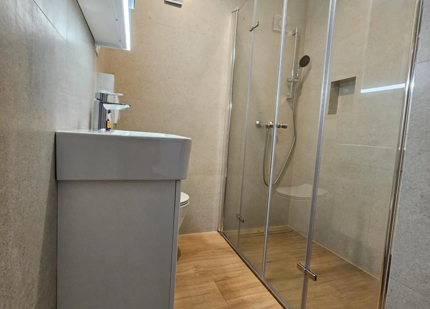 Istrian Blue Pearl Apartment Valbandon Croatia