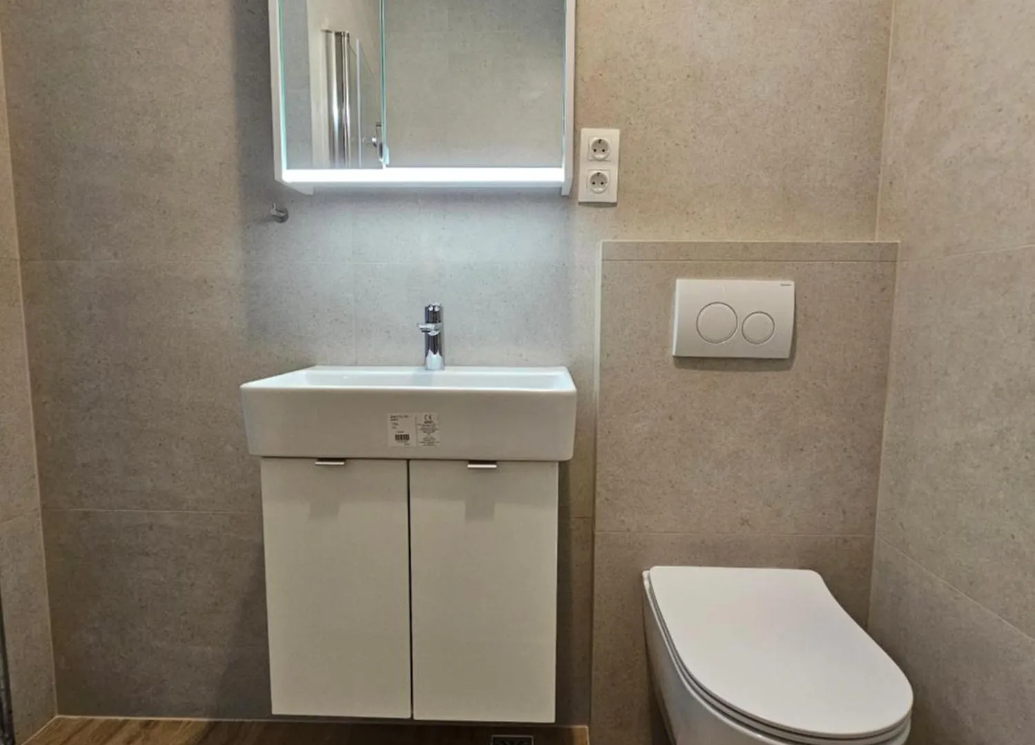 Istrian Blue Pearl Apartment Valbandon Croatia
