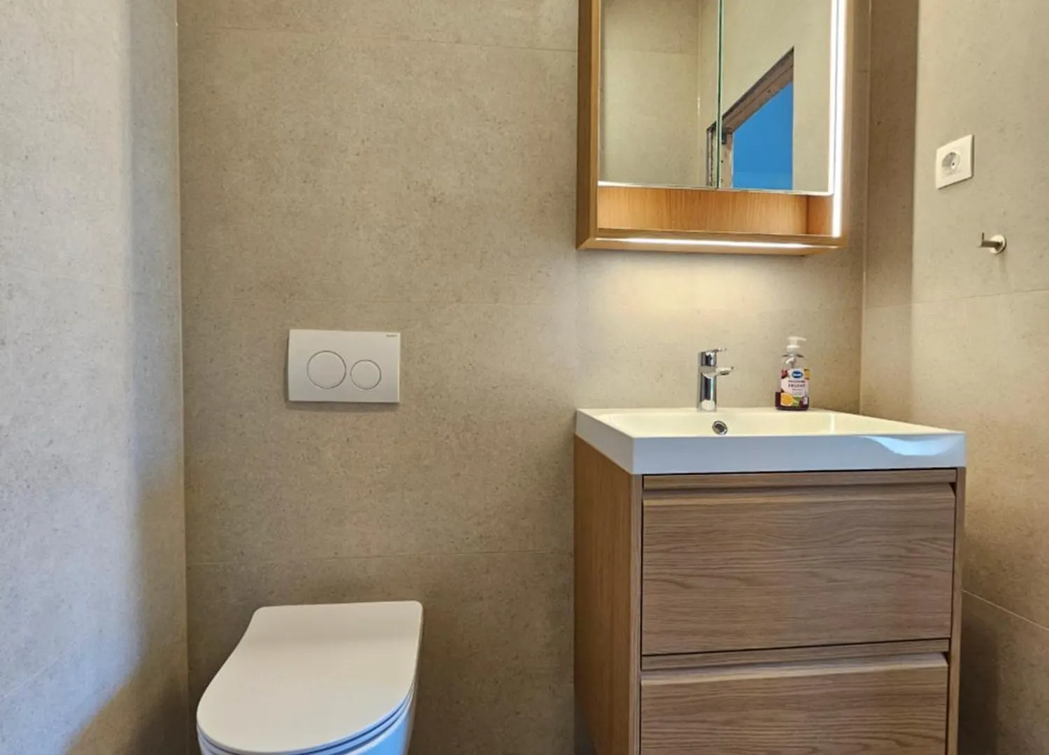 Istrian Blue Pearl Apartment Valbandon