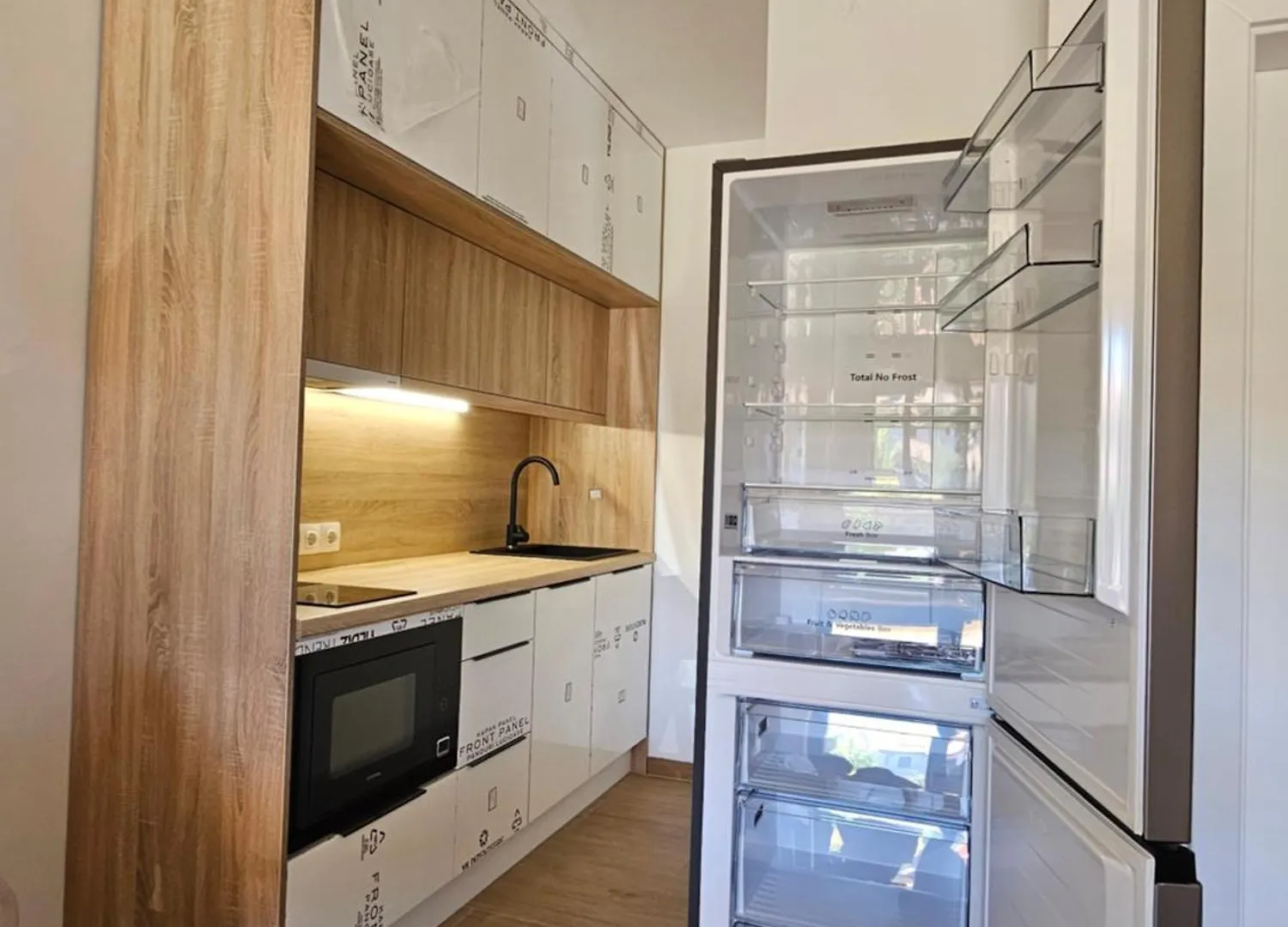 Istrian Blue Pearl Apartment Valbandon Croatia